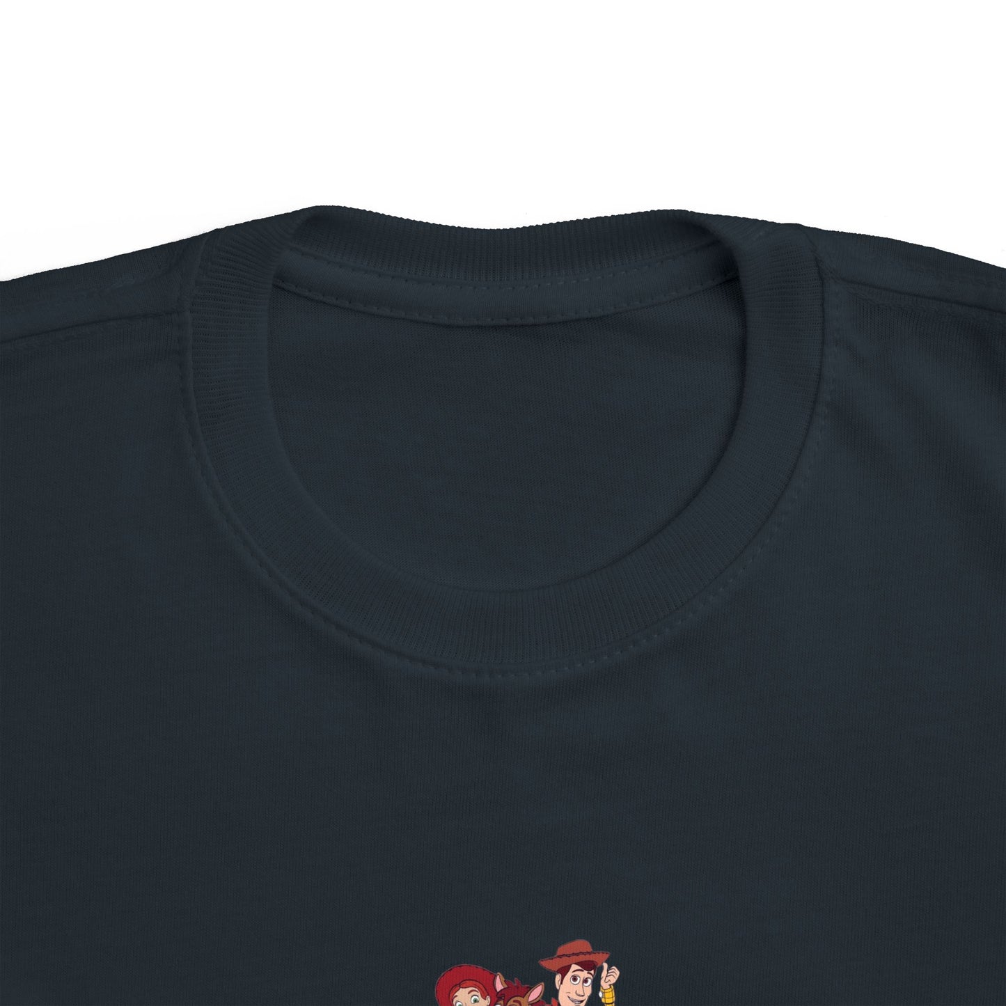 Toy Story Toddler's Fine Jersey Tee