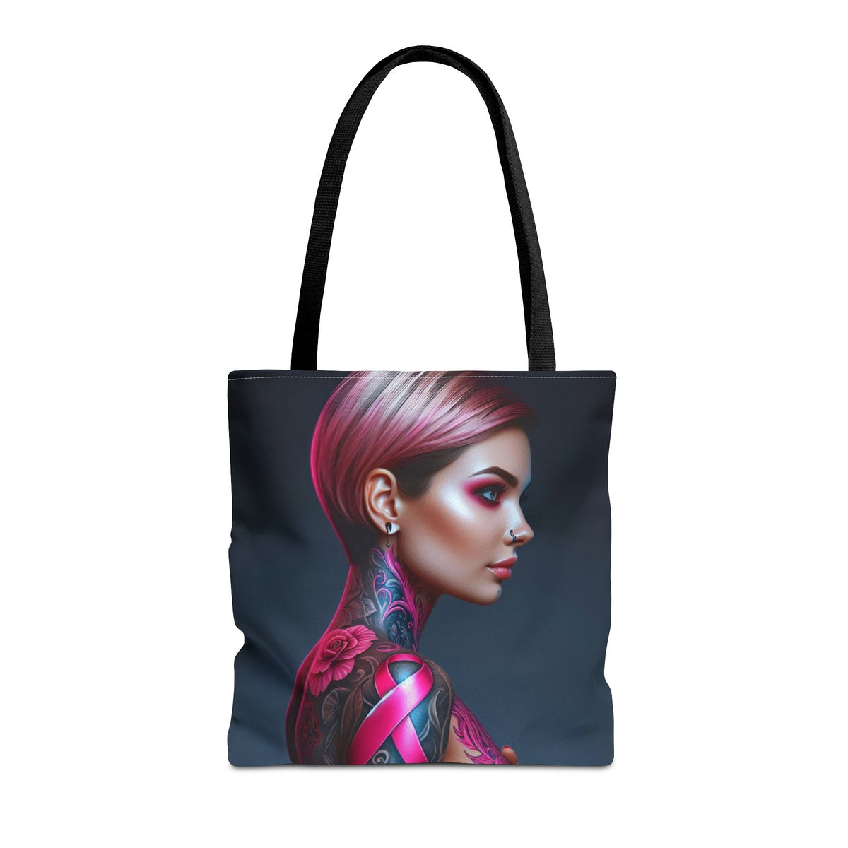 Hope Tote Bag (AOP)