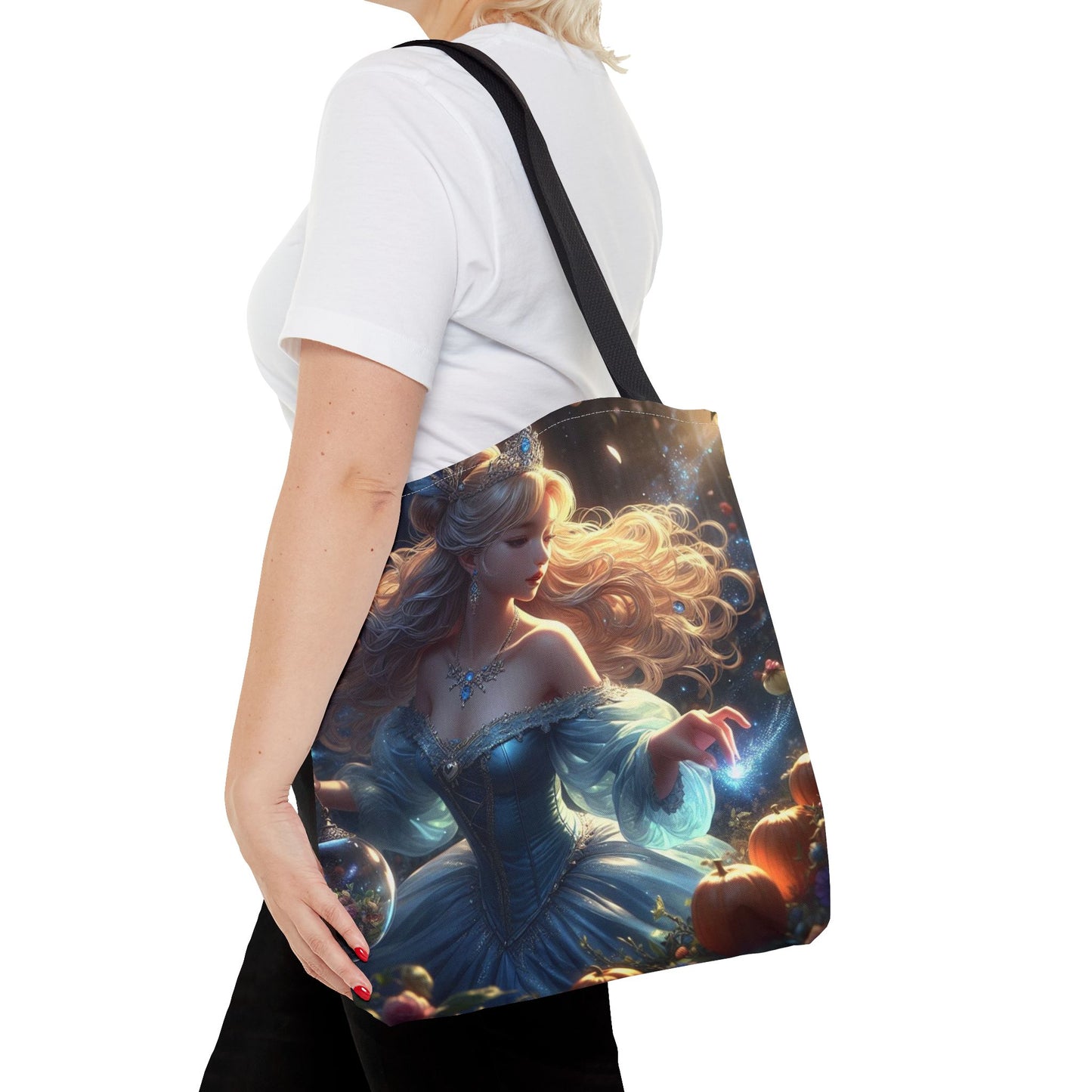 Flawless Tote Bag