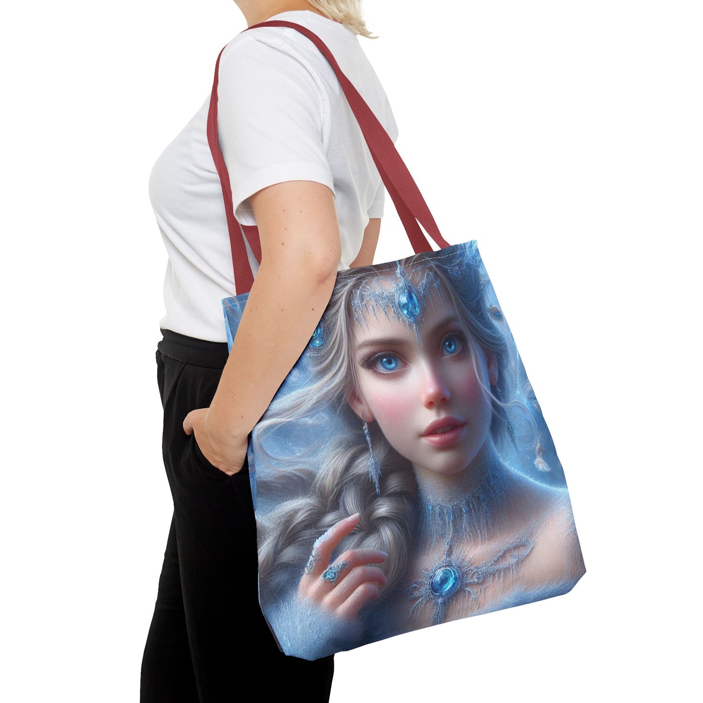 Gem Tote Bag