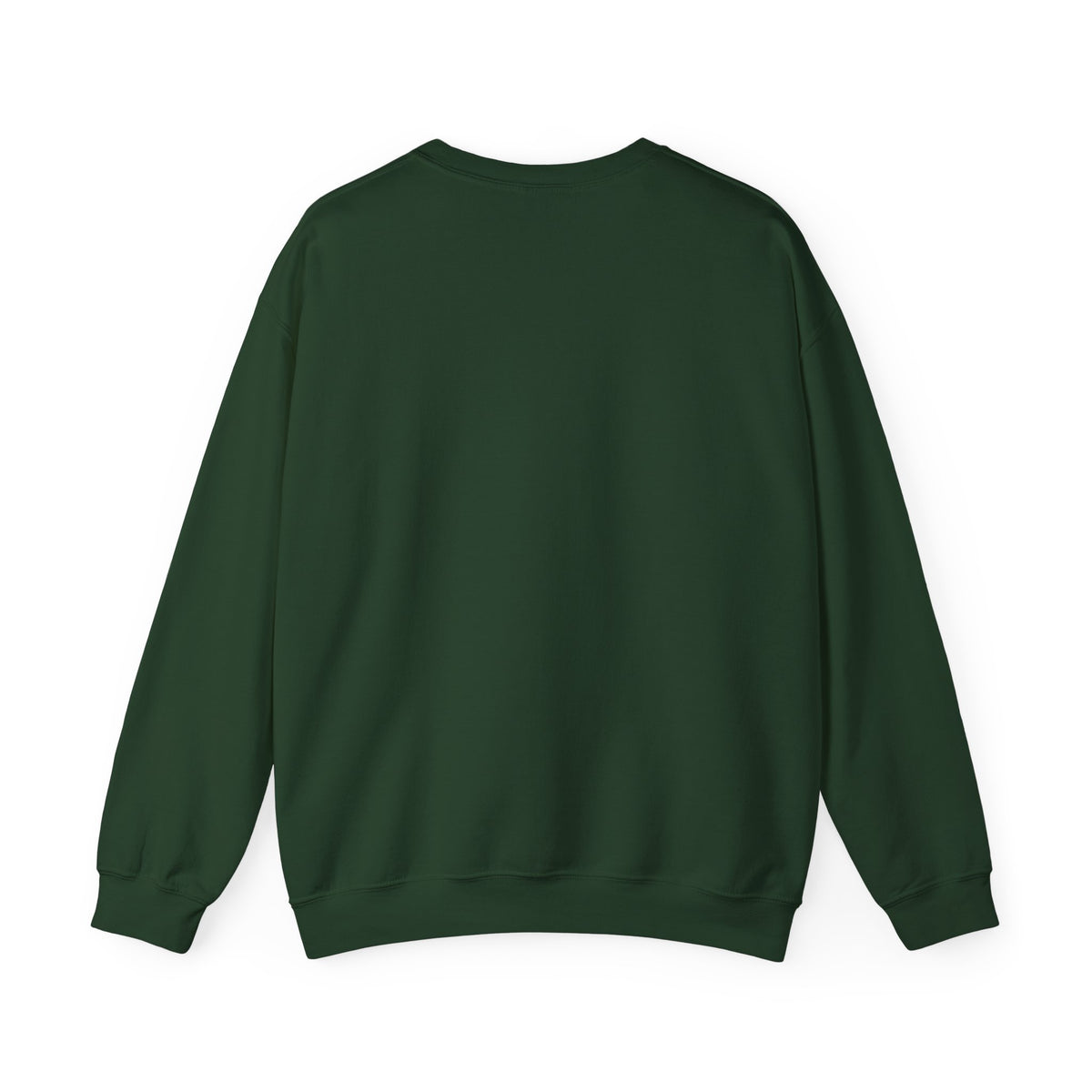 I Have Decided Grinch Unisex Heavy Blend™ Crewneck Sweatshirt