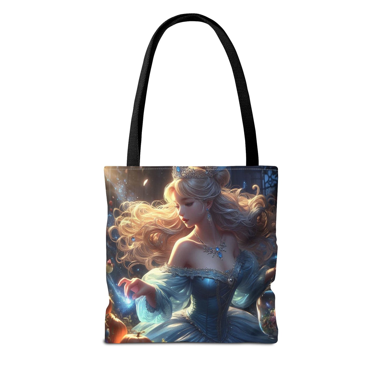 Flawless Tote Bag