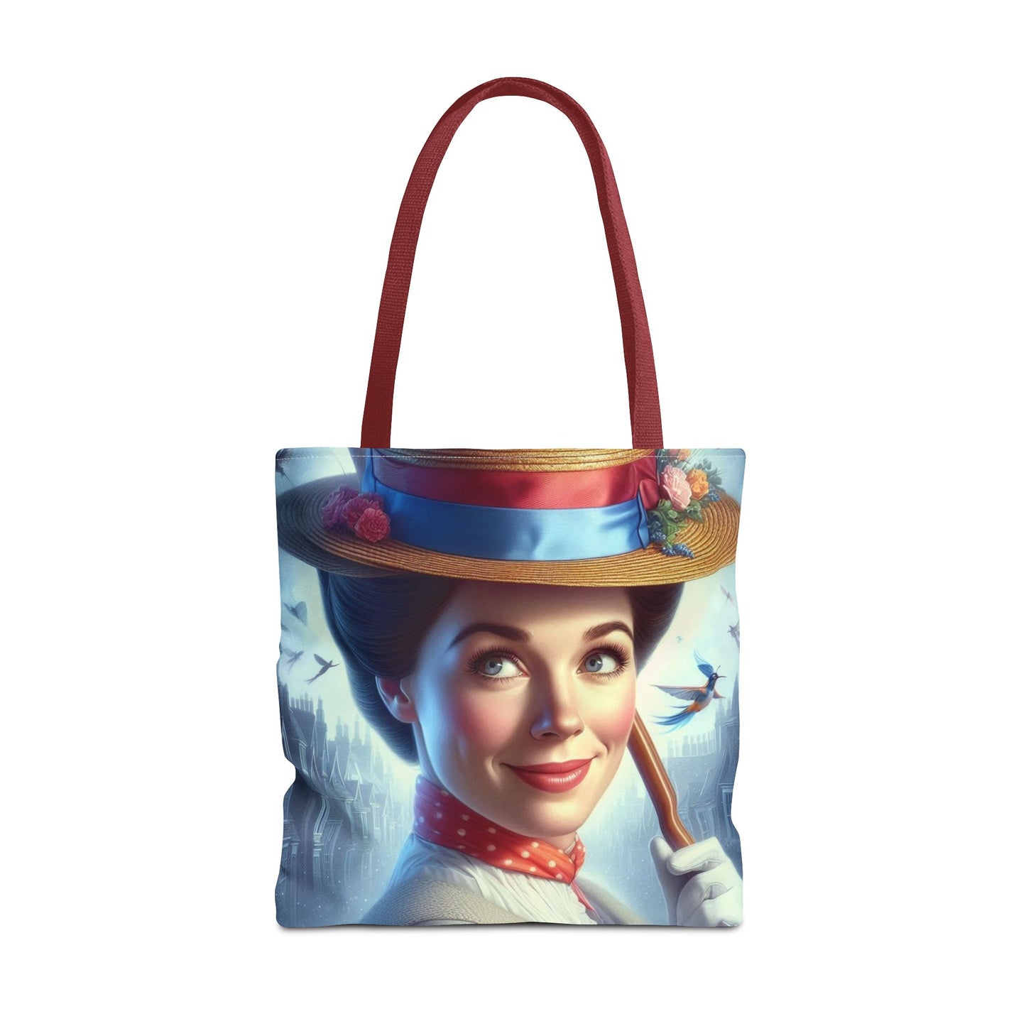 Mary Tote Bag