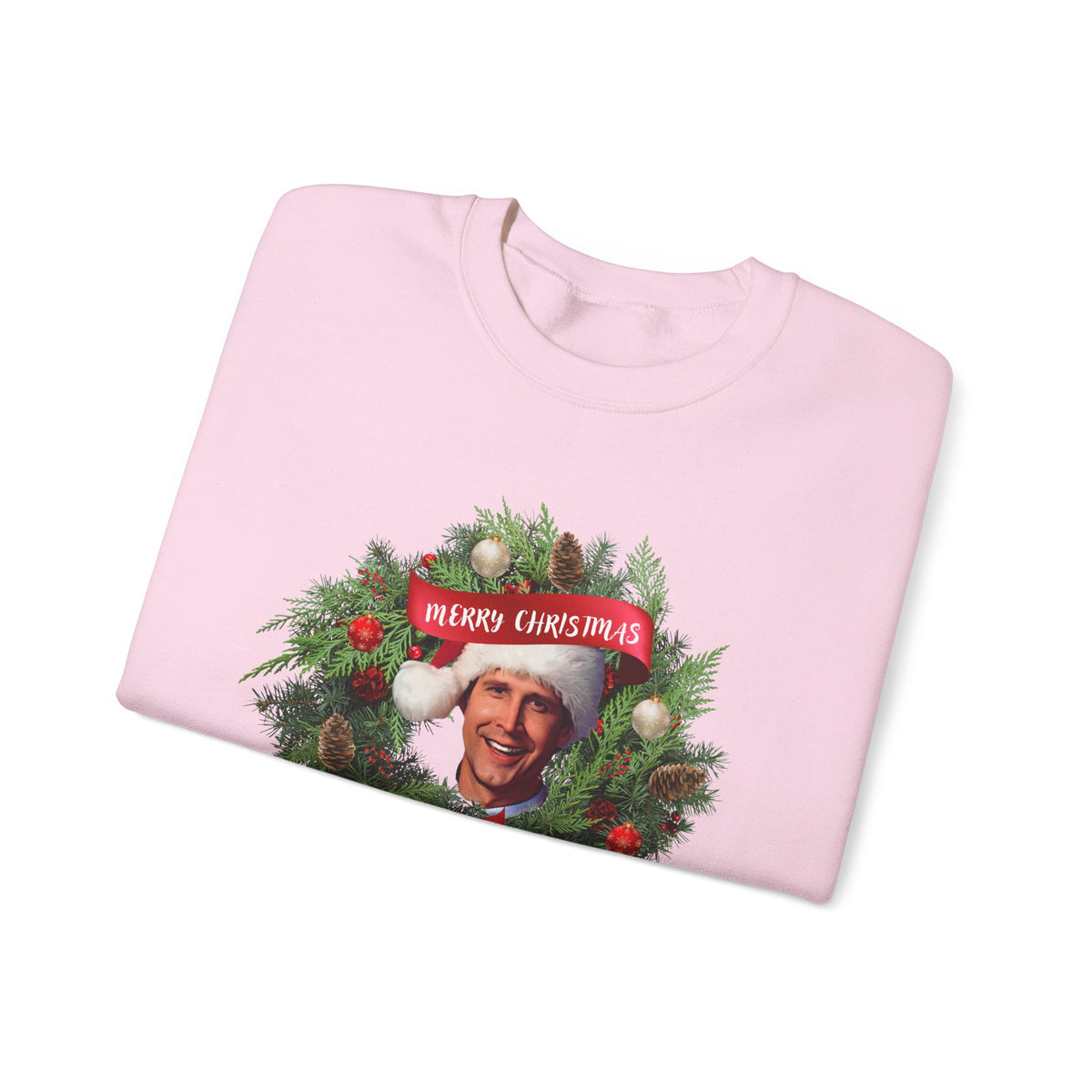 Kiss My Ass, Kiss His Ass, Kiss Your Ass Unisex Heavy Blend™ Crewneck Sweatshirt