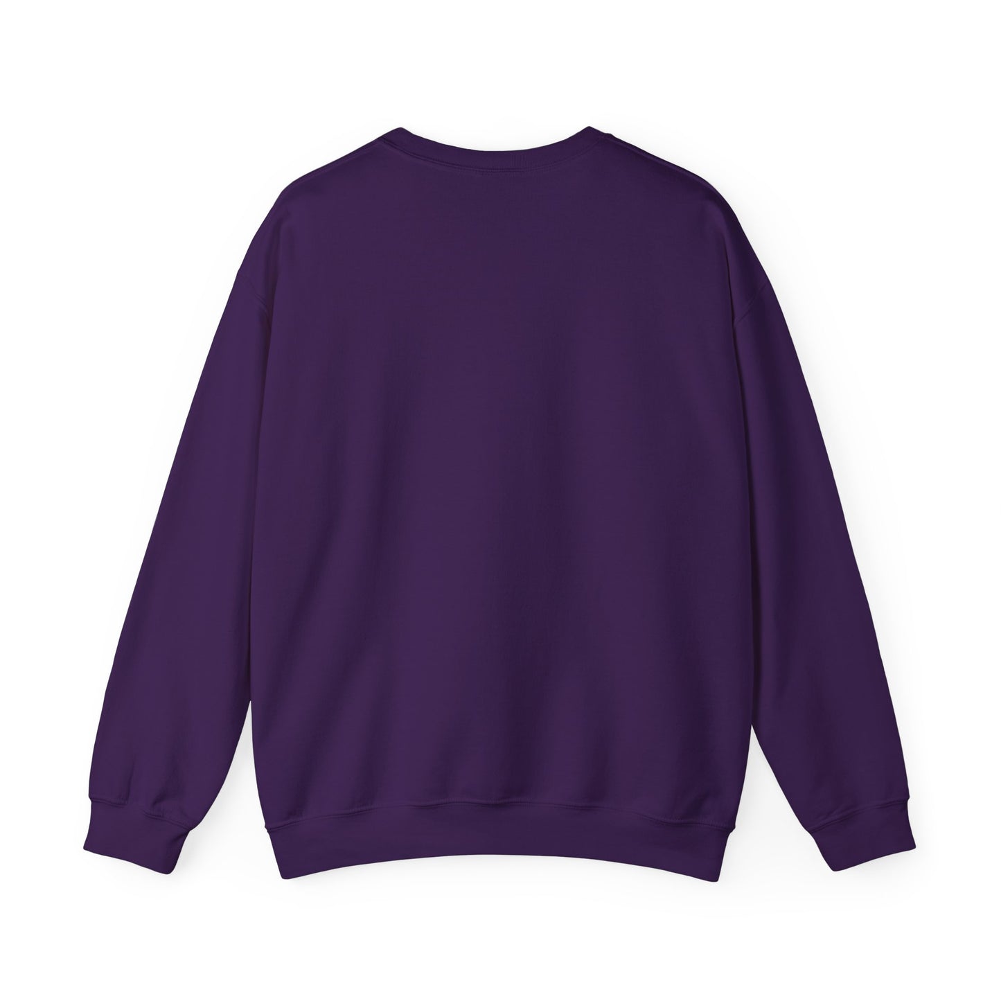 It's The Most Wonderful Time Unisex Heavy Blend™ Crewneck Sweatshirt