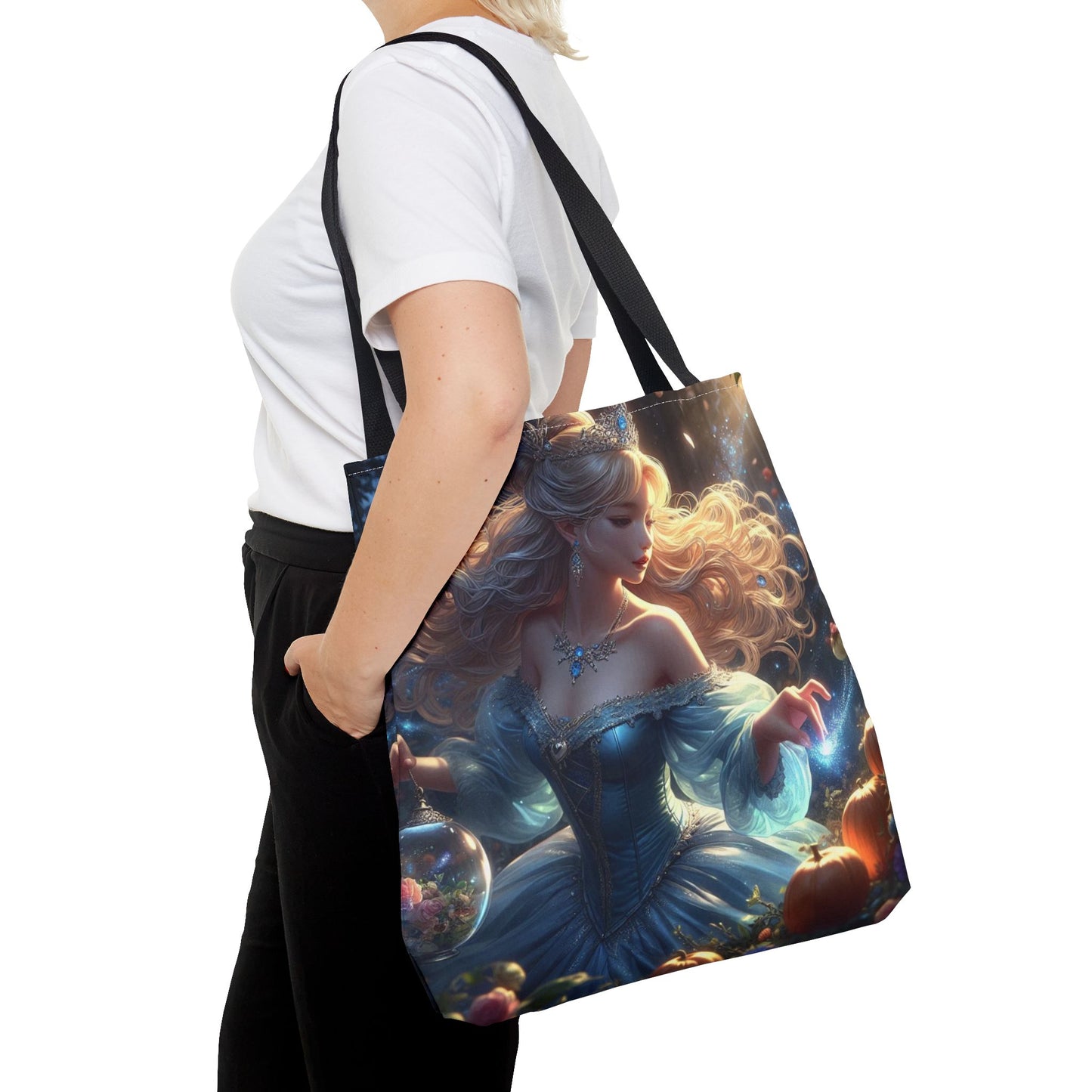 Flawless Tote Bag