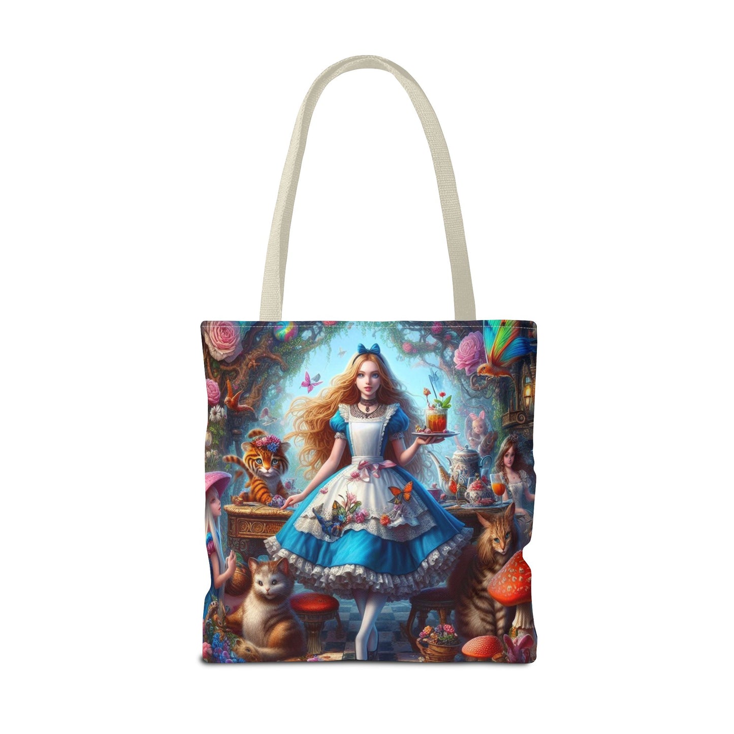 Drink Up Tote Bag