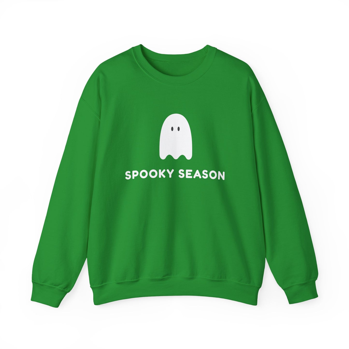 Spooky Season Unisex Heavy Blend™ Crewneck Sweatshirt