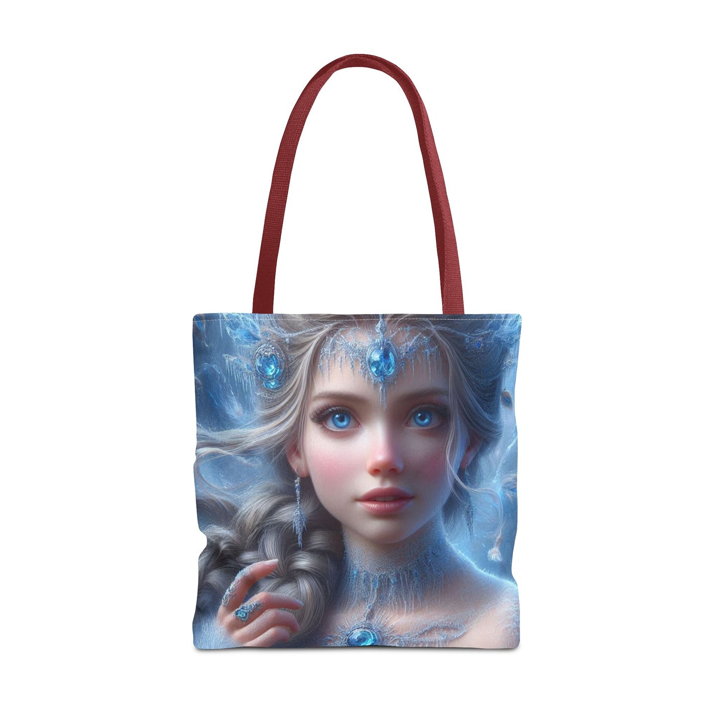 Gem Tote Bag