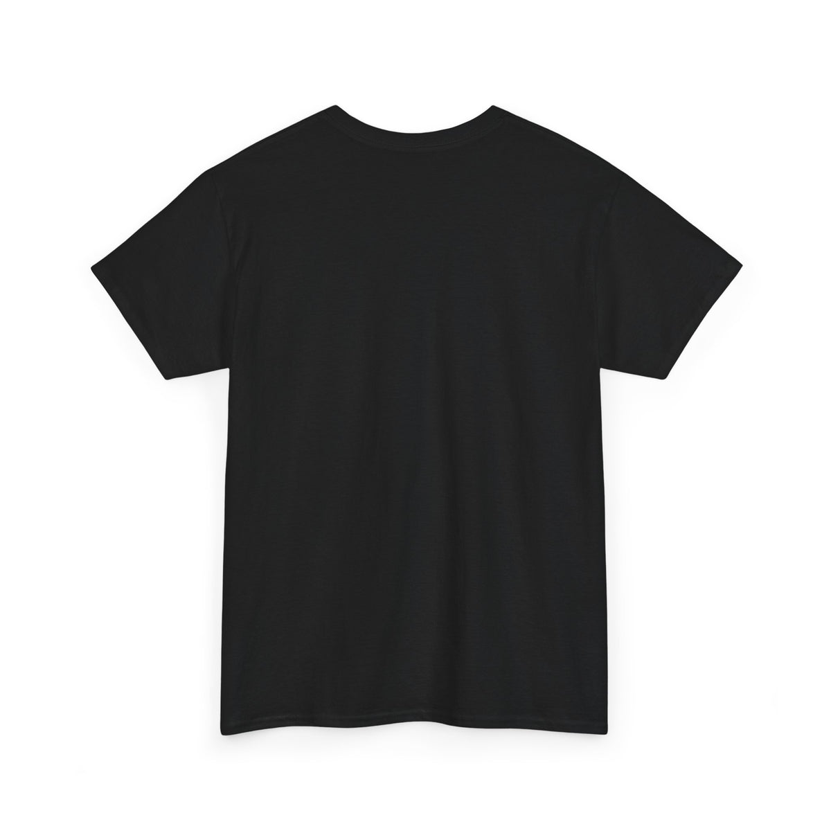 Life Is Better At The Lake Unisex Heavy Cotton Tee