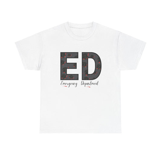 Star Wars ED Unisex Heavy Cotton Tee