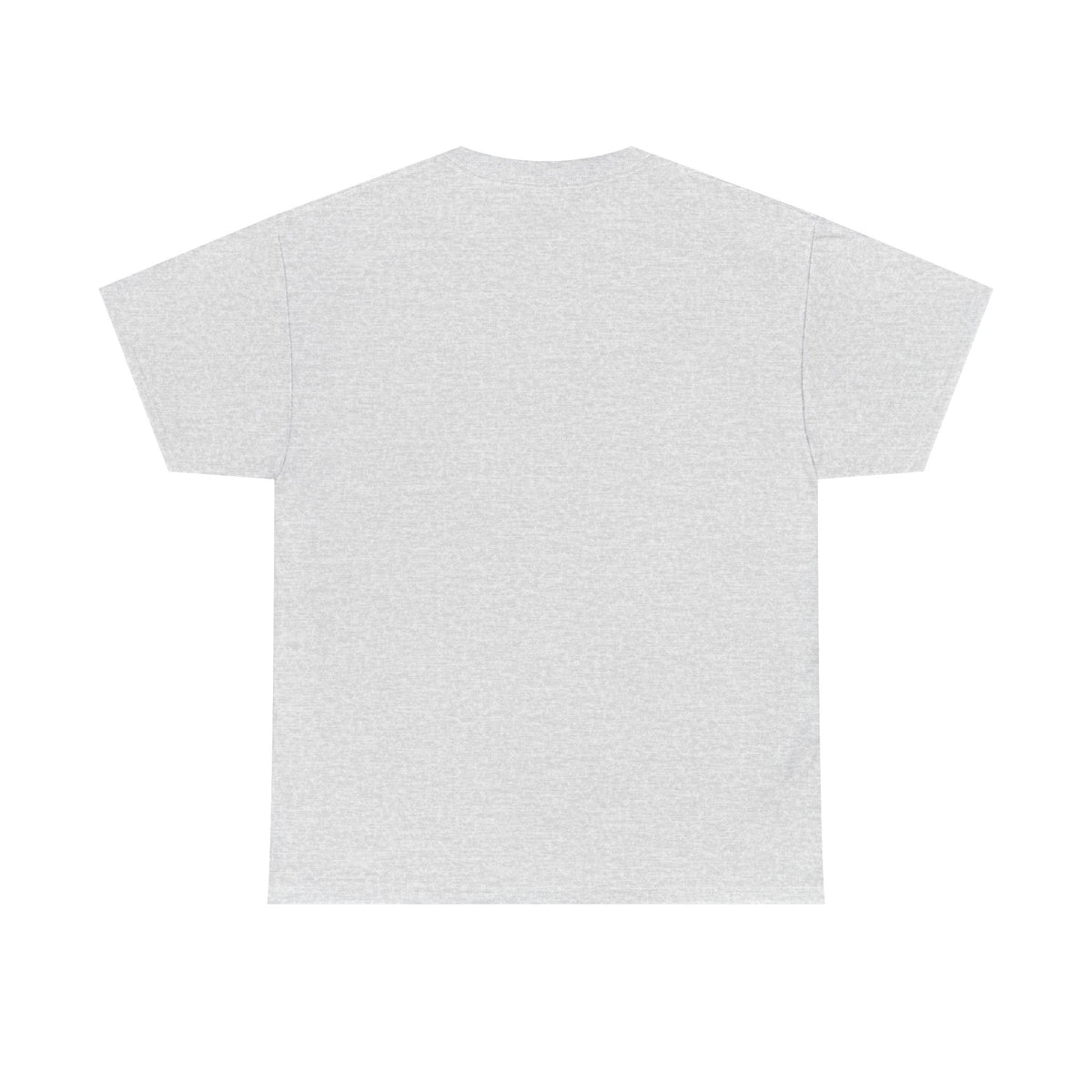 Made In Manitoba With Italian Parts Unisex Heavy Cotton Tee