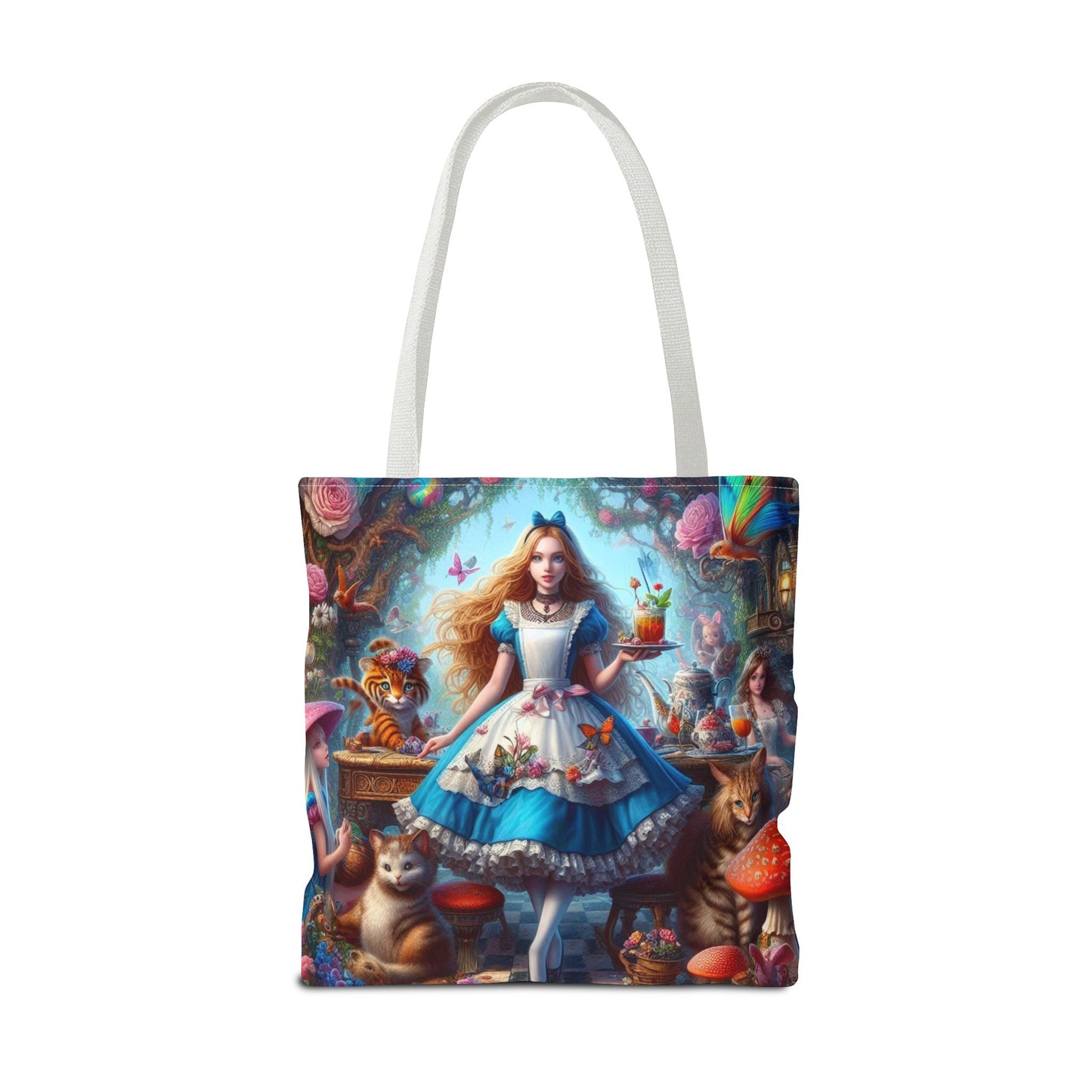 Drink Up Tote Bag