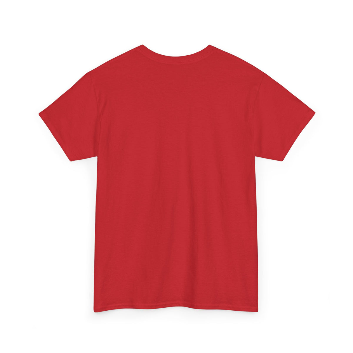 If You Can Read This Unisex Heavy Cotton Tee