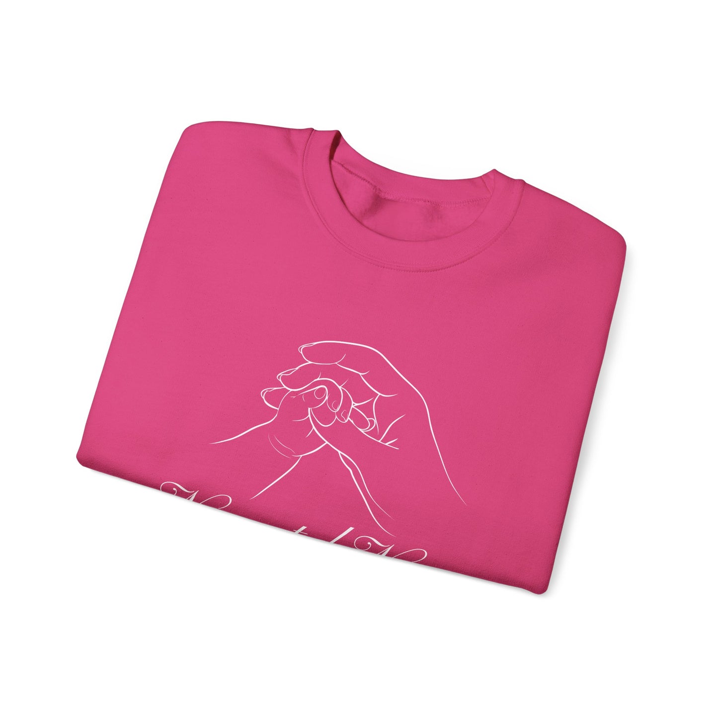 Neonatal Nurse Unisex Heavy Blend™ Crewneck Sweatshirt