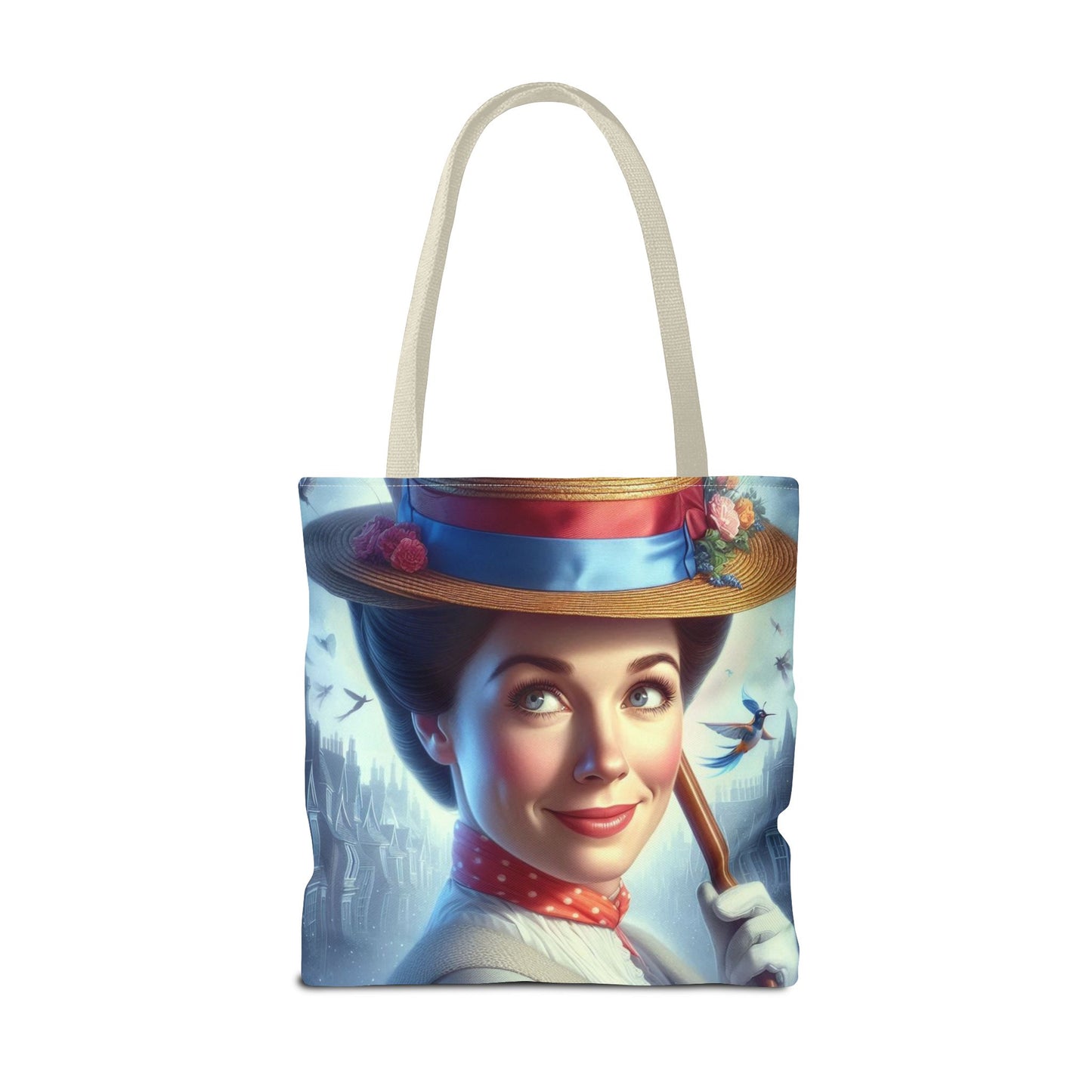Mary Tote Bag