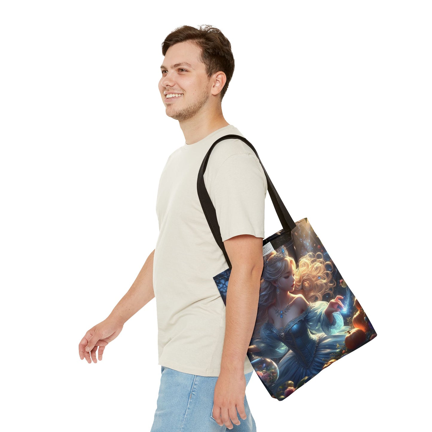 Flawless Tote Bag