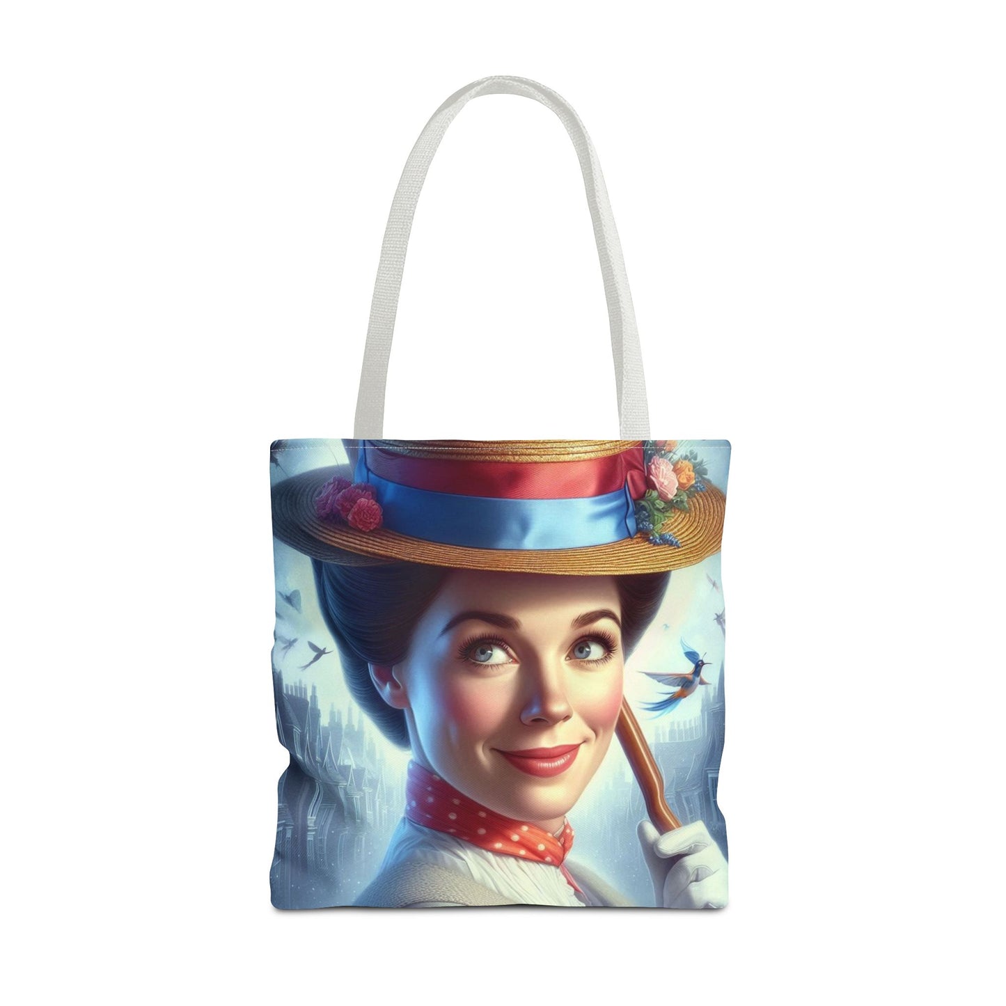 Mary Tote Bag