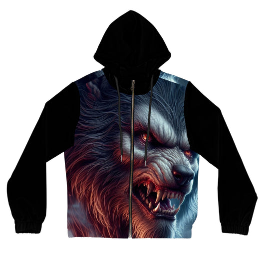 Wolverine  Women’s Full-Zip Hoodie