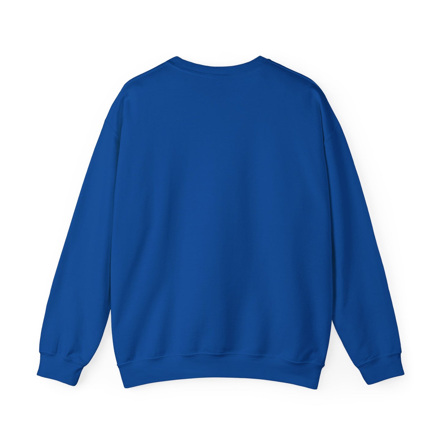 It's The Most Wonderful Time Unisex Heavy Blend™ Crewneck Sweatshirt
