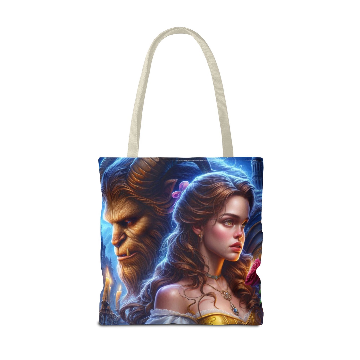 Beauty Tote Bag