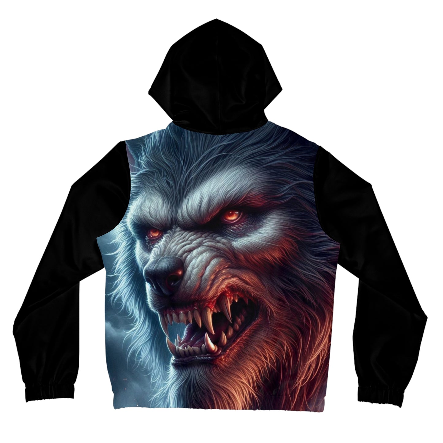 Wolverine  Women’s Full-Zip Hoodie