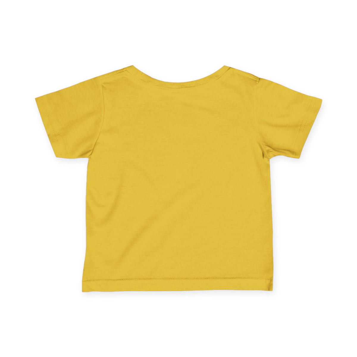 I'm So Cute Grinch Infant Fine Jersey Tee