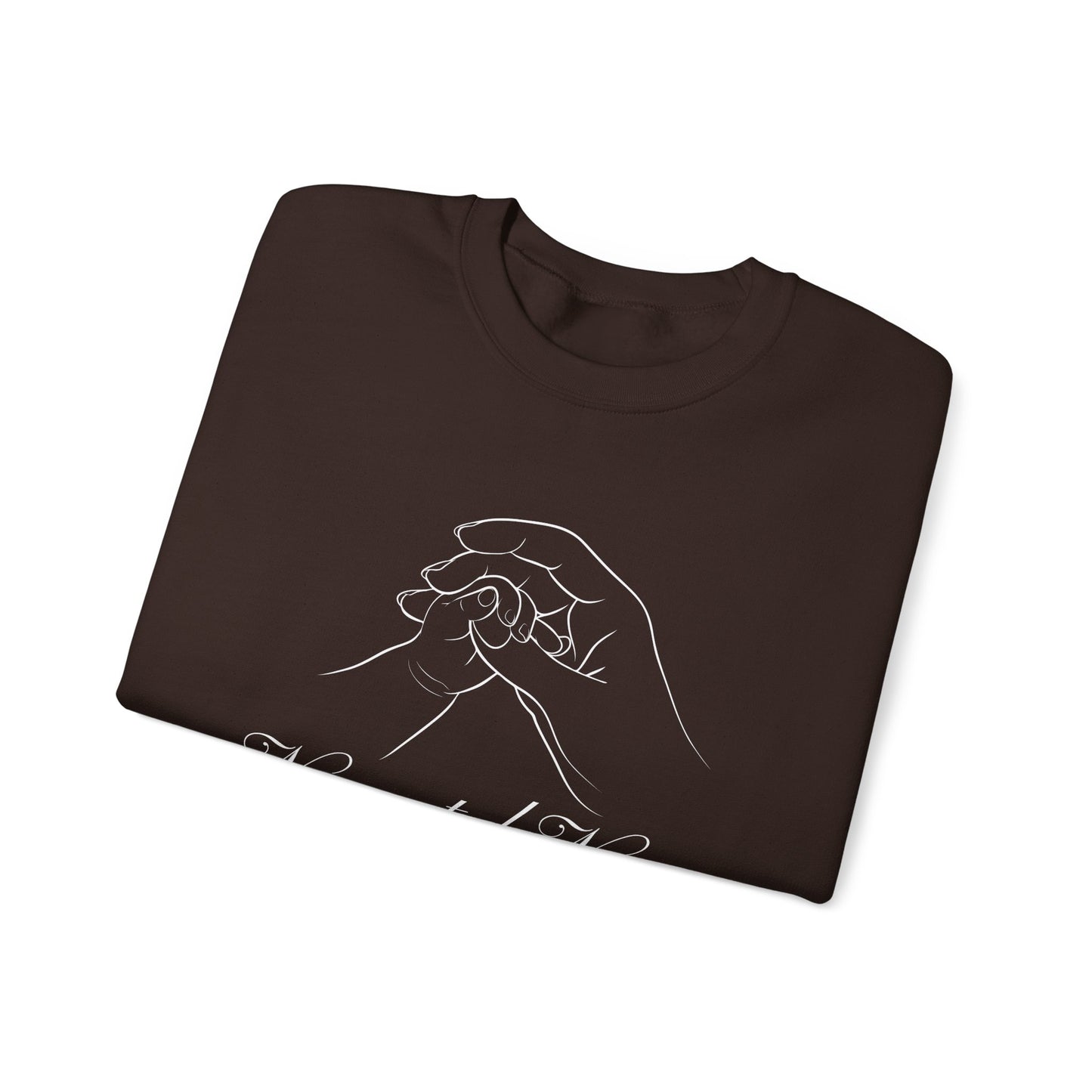 Neonatal Nurse Unisex Heavy Blend™ Crewneck Sweatshirt