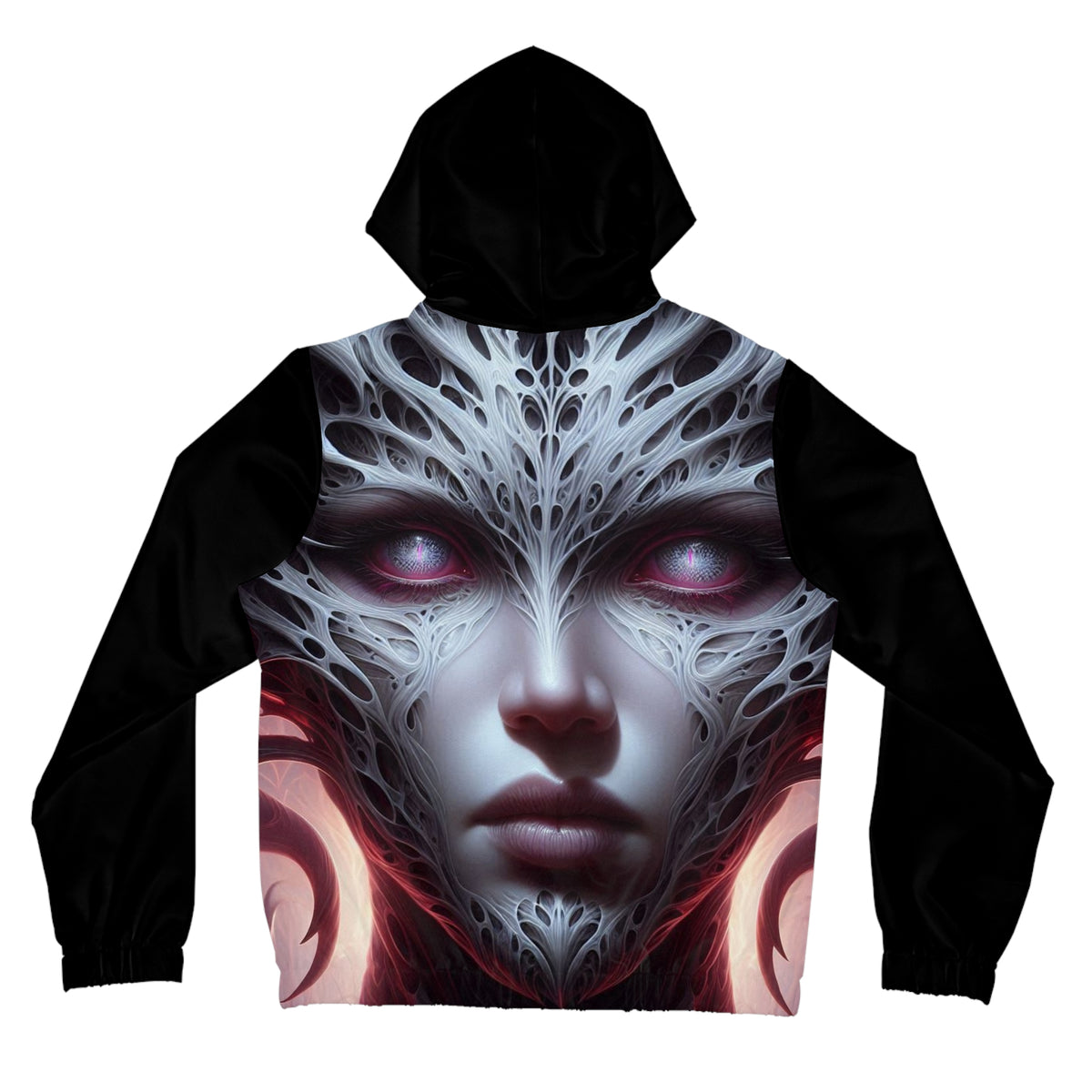 Lilith Women’s Full-Zip Hoodie
