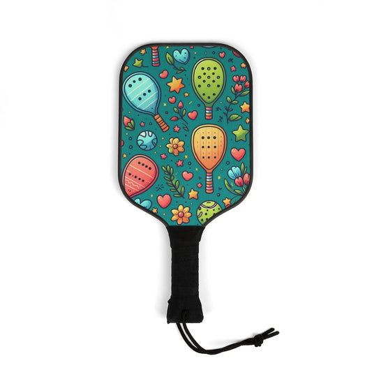 Pickleball Kit