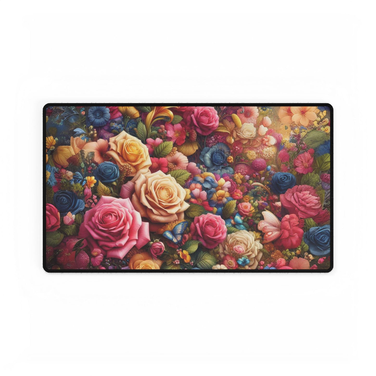 Colourful Desk Mat