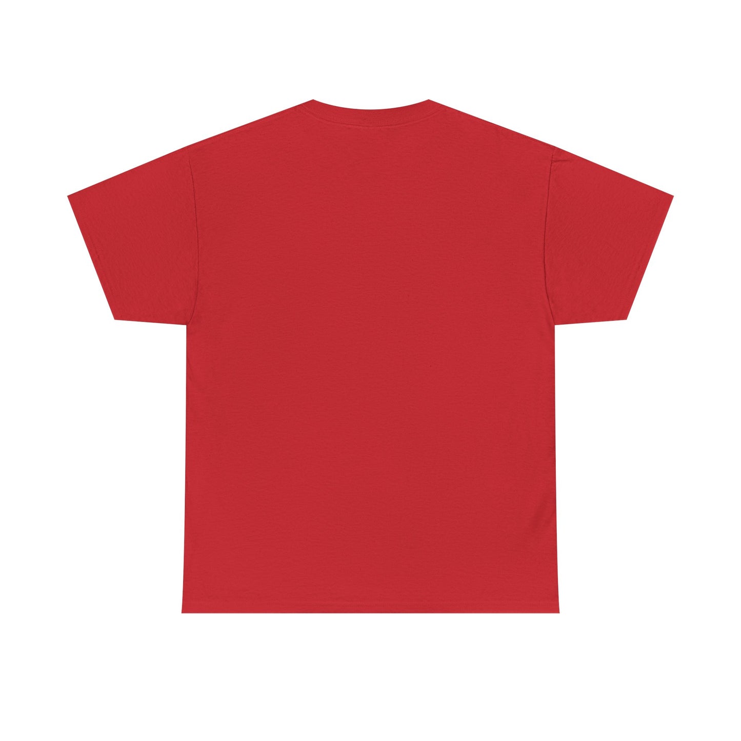 Team Grinch Unisex Heavy Cotton Tee