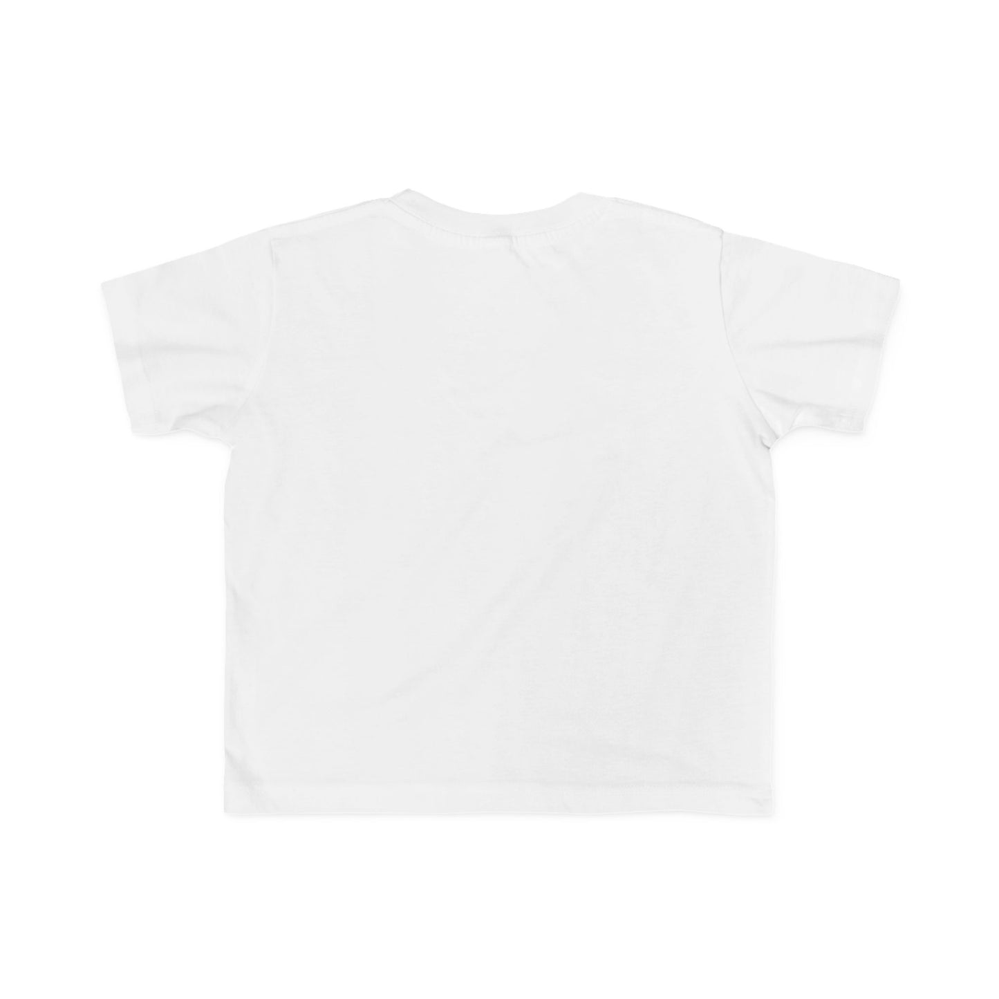 Spiderman Happy Birthday 2 Toddler's Fine Jersey Tee
