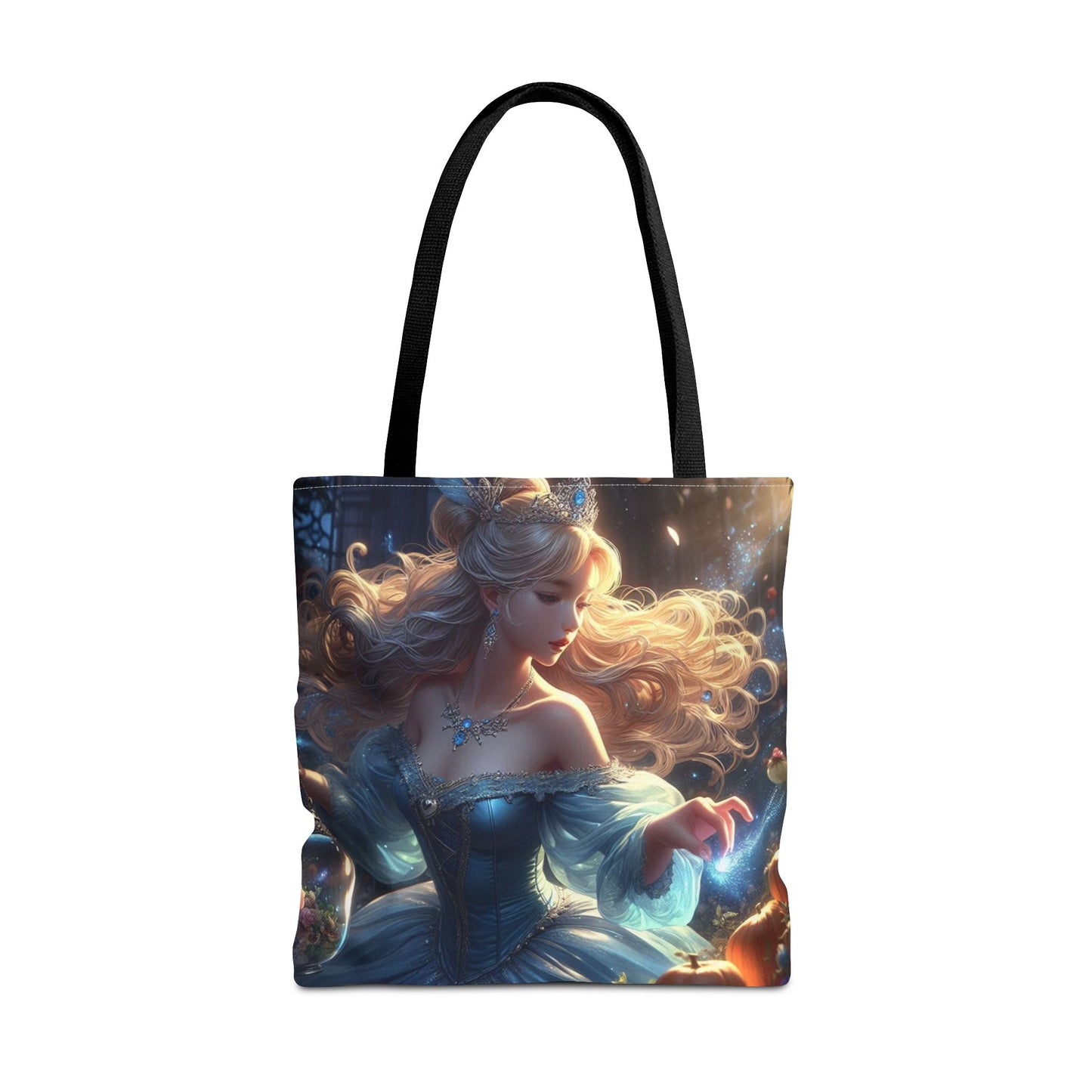 Flawless Tote Bag
