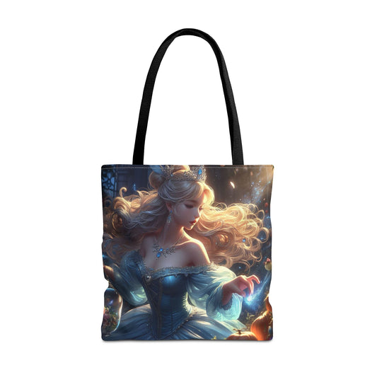 Flawless Tote Bag