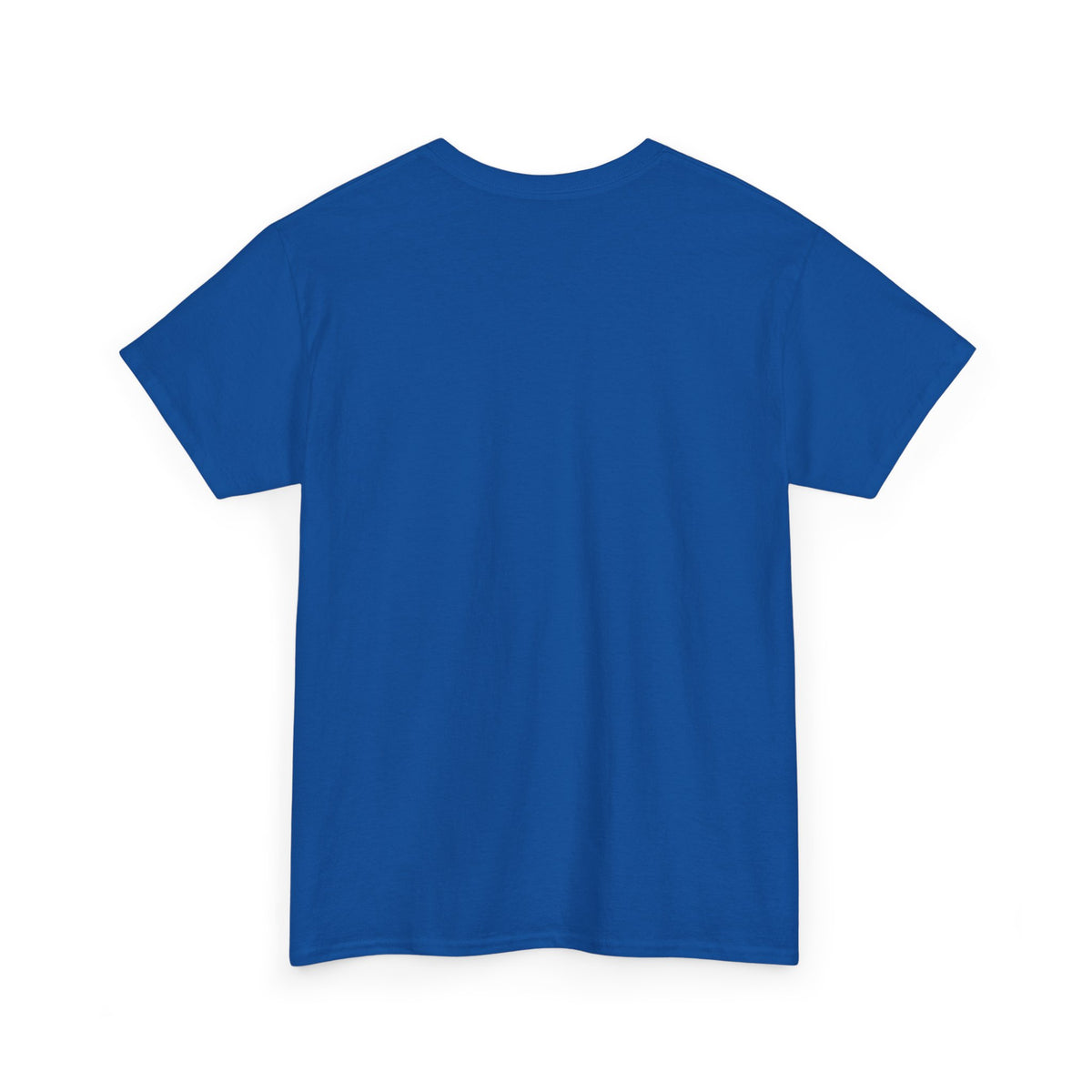 Life Is Better At The Lake Unisex Heavy Cotton Tee