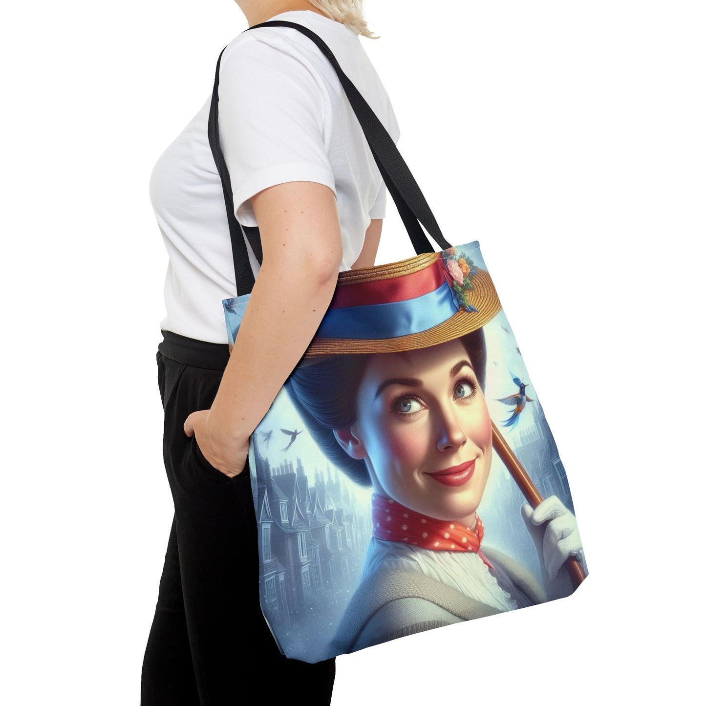 Mary Tote Bag