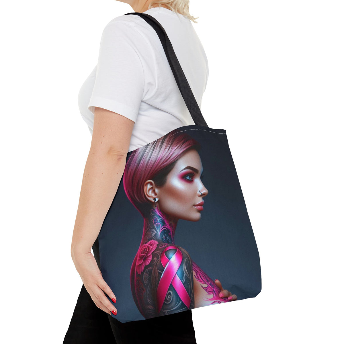 Hope Tote Bag (AOP)