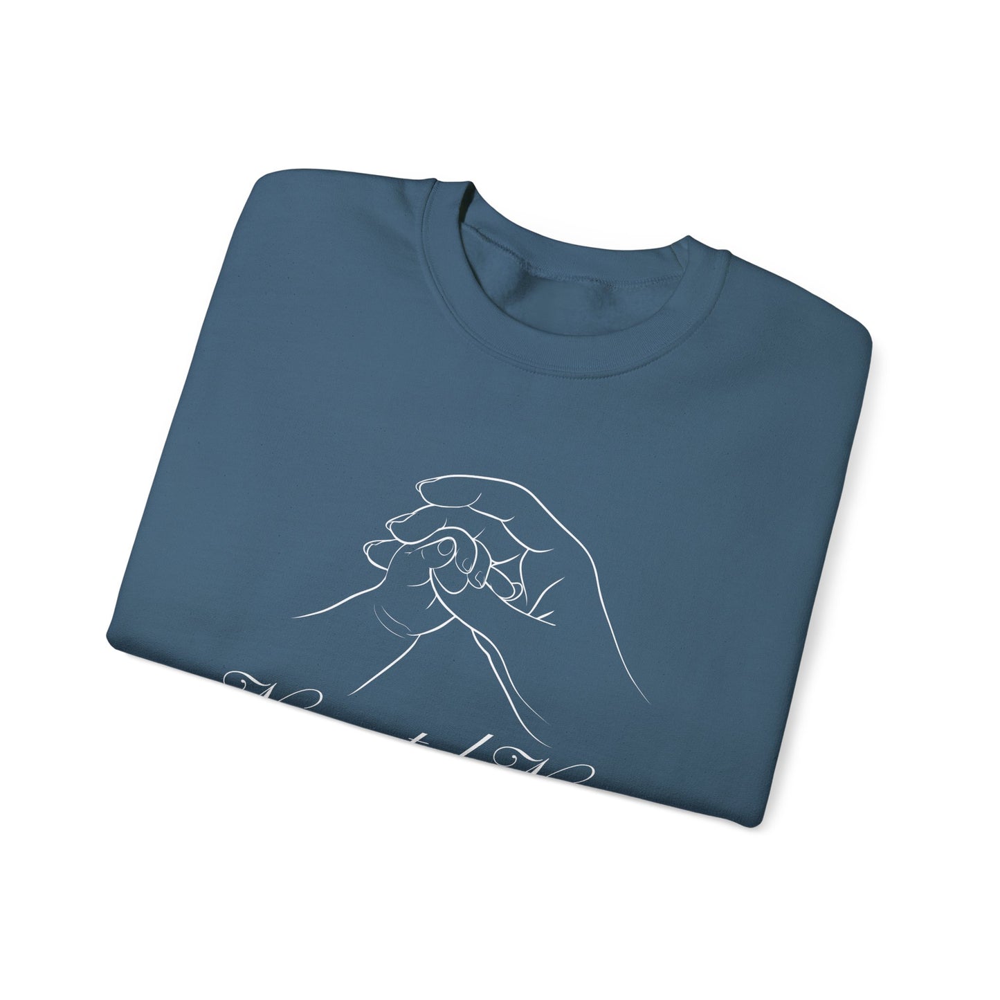 Neonatal Nurse Unisex Heavy Blend™ Crewneck Sweatshirt
