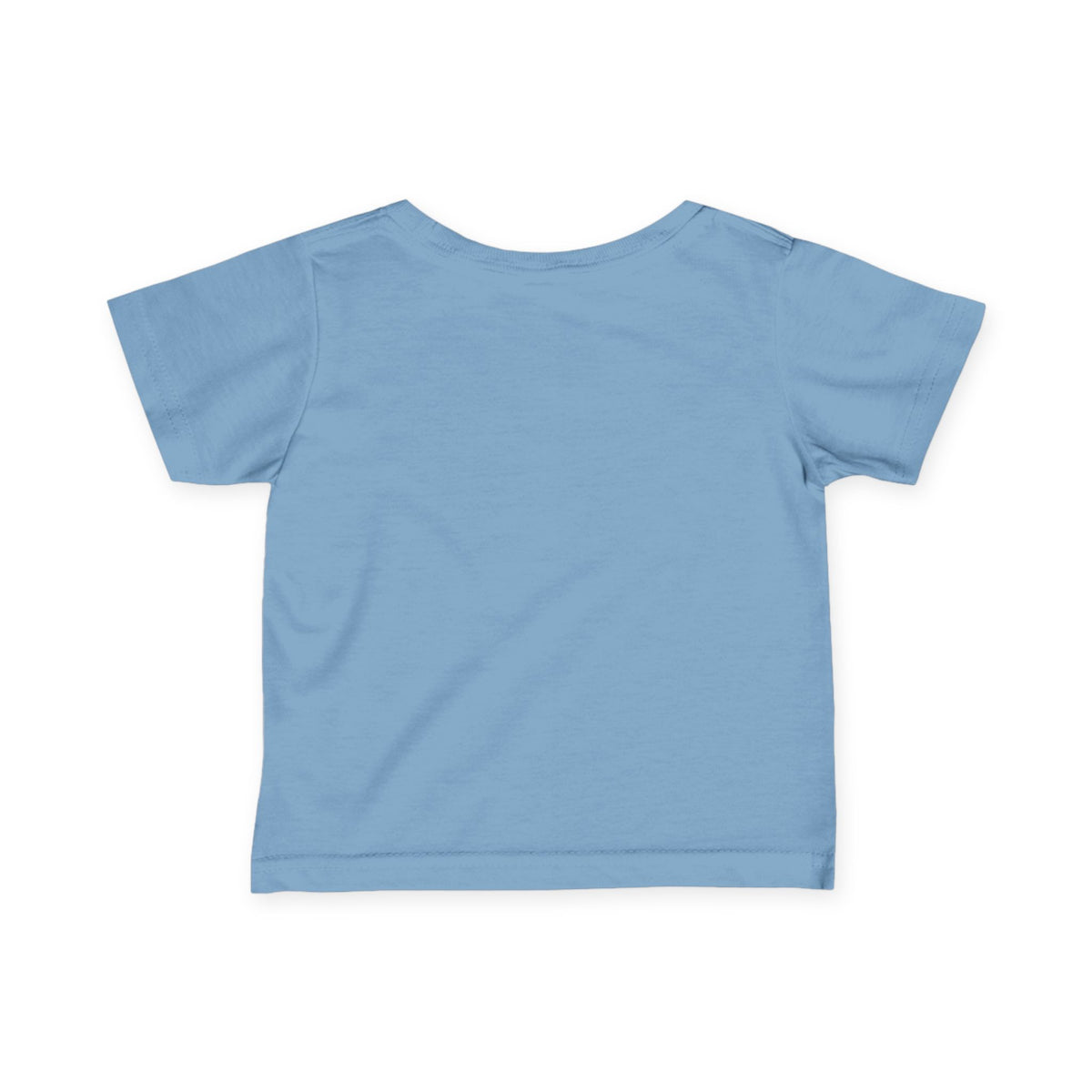 I'm So Cute Grinch Infant Fine Jersey Tee