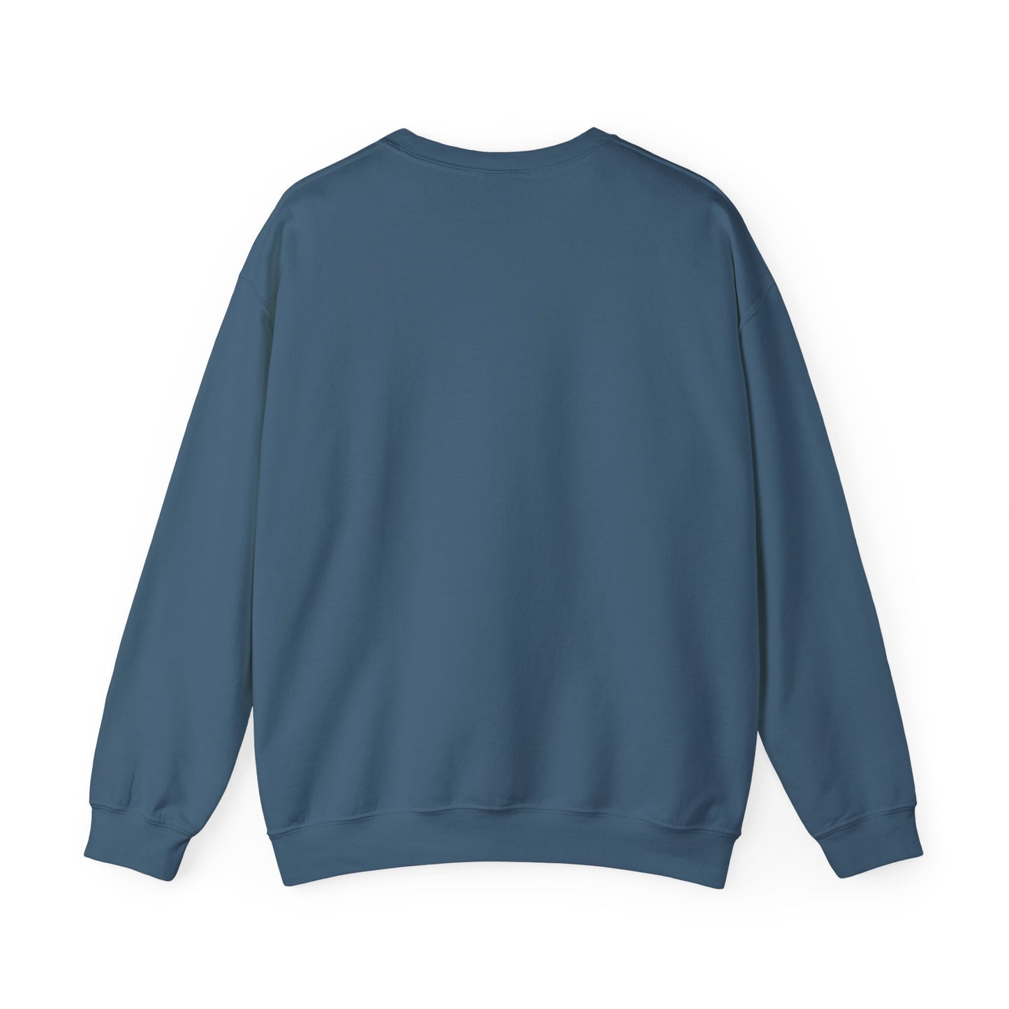Yes I Can Drive A Stick Unisex Heavy Blend™ Crewneck Sweatshirt