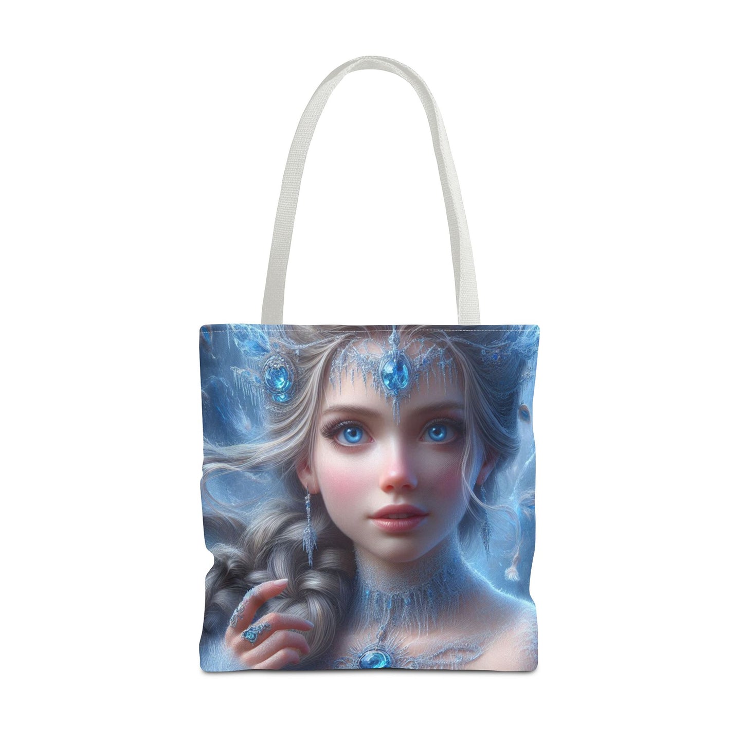 Gem Tote Bag