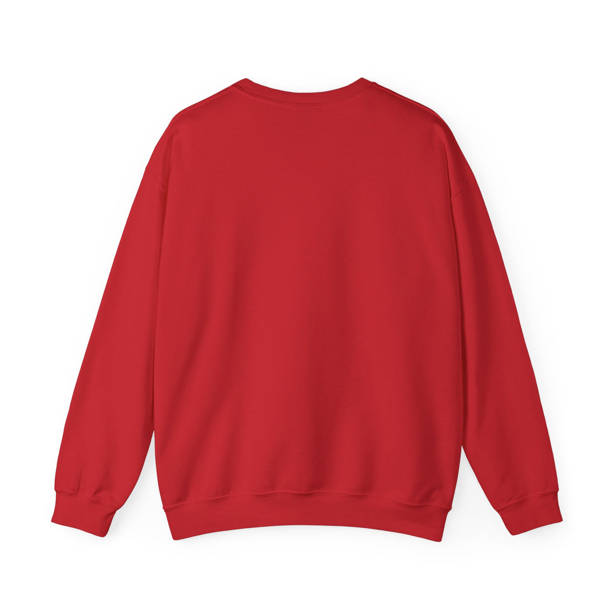 I Have Decided Grinch Unisex Heavy Blend™ Crewneck Sweatshirt