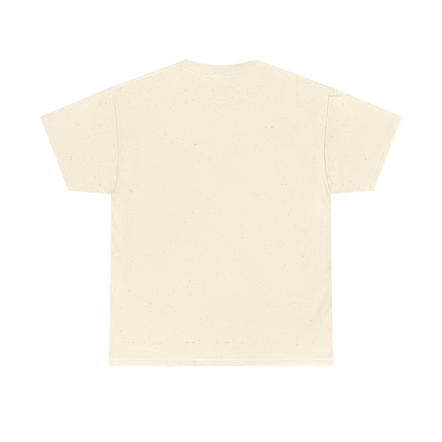 Admitting Unisex Heavy Cotton Tee