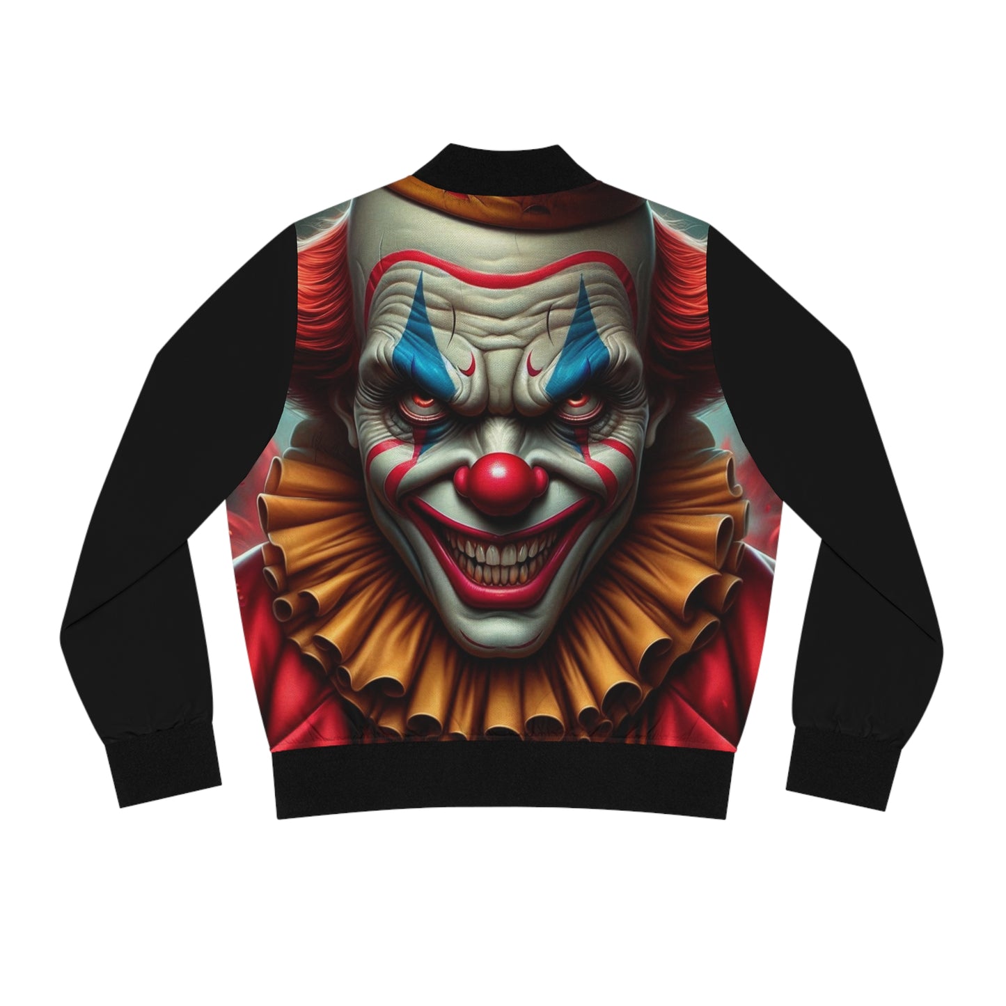 Smile Women's Bomber Jacket