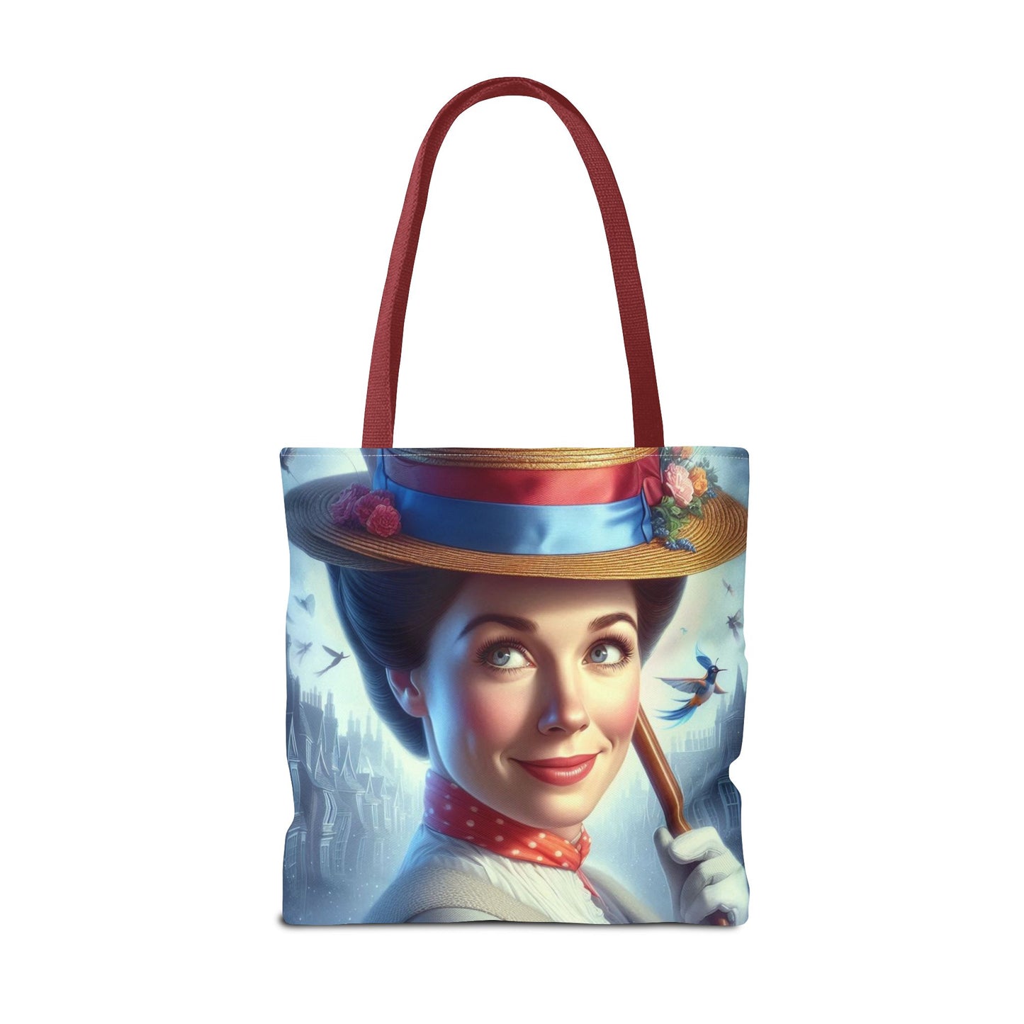 Mary Tote Bag