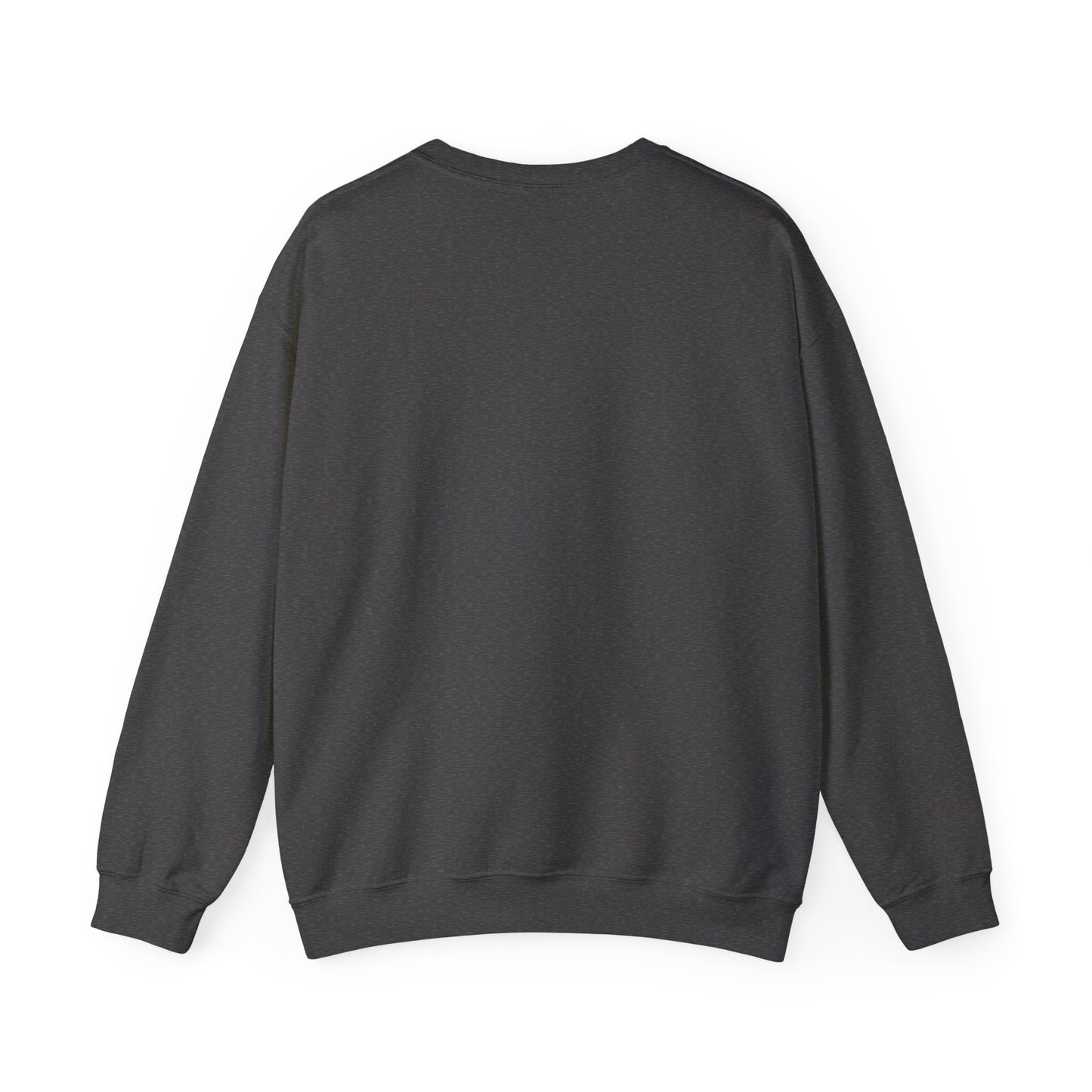 Catch Me If You Can Unisex Heavy Blend™ Crewneck Sweatshirt