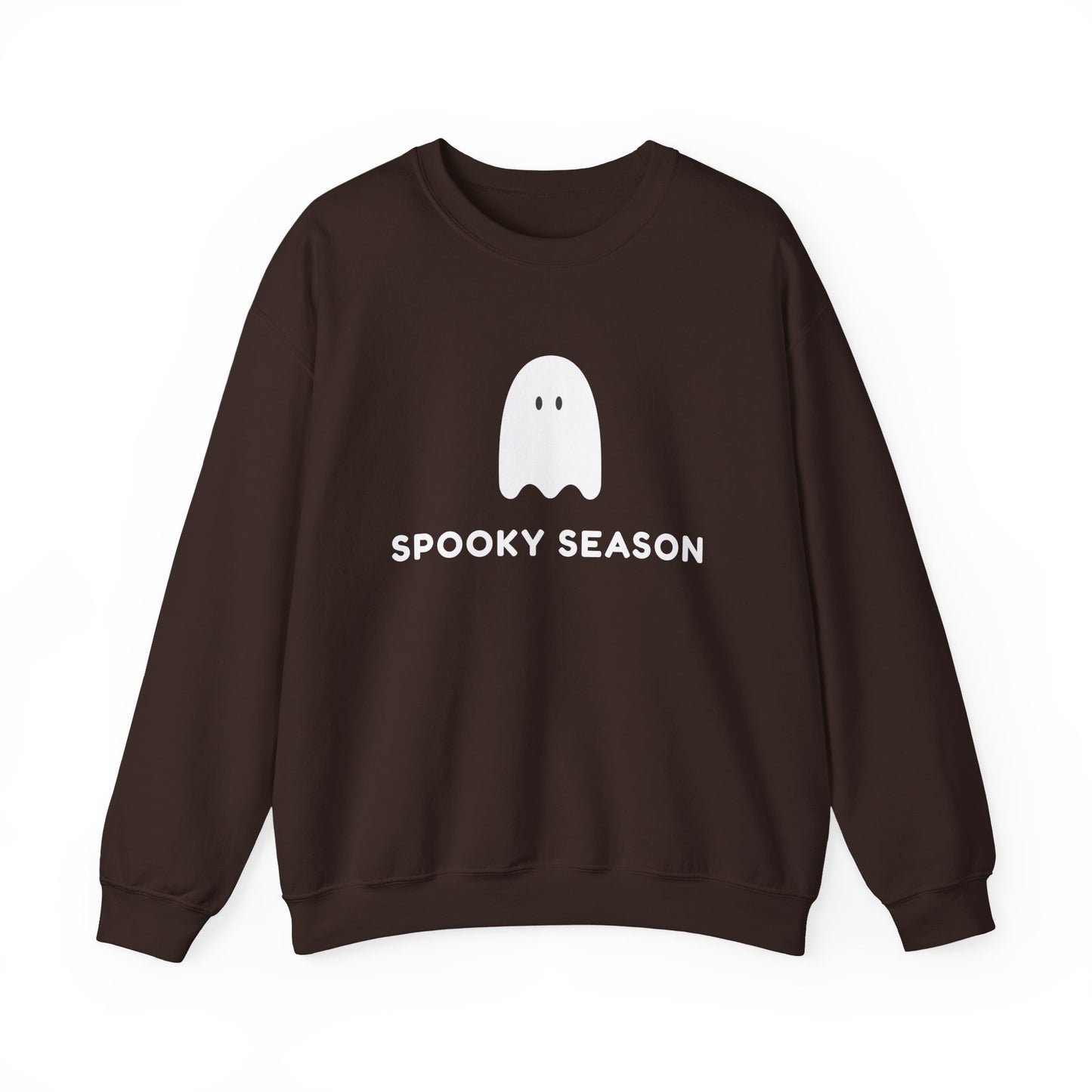 Spooky Season Unisex Heavy Blend™ Crewneck Sweatshirt