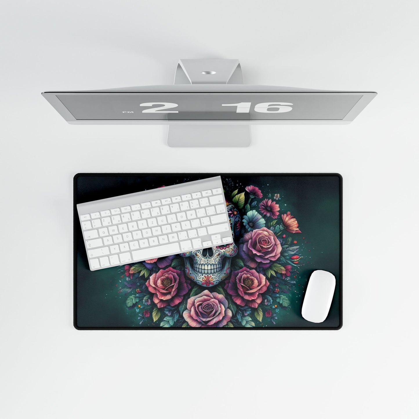 Mardi Desk Mat
