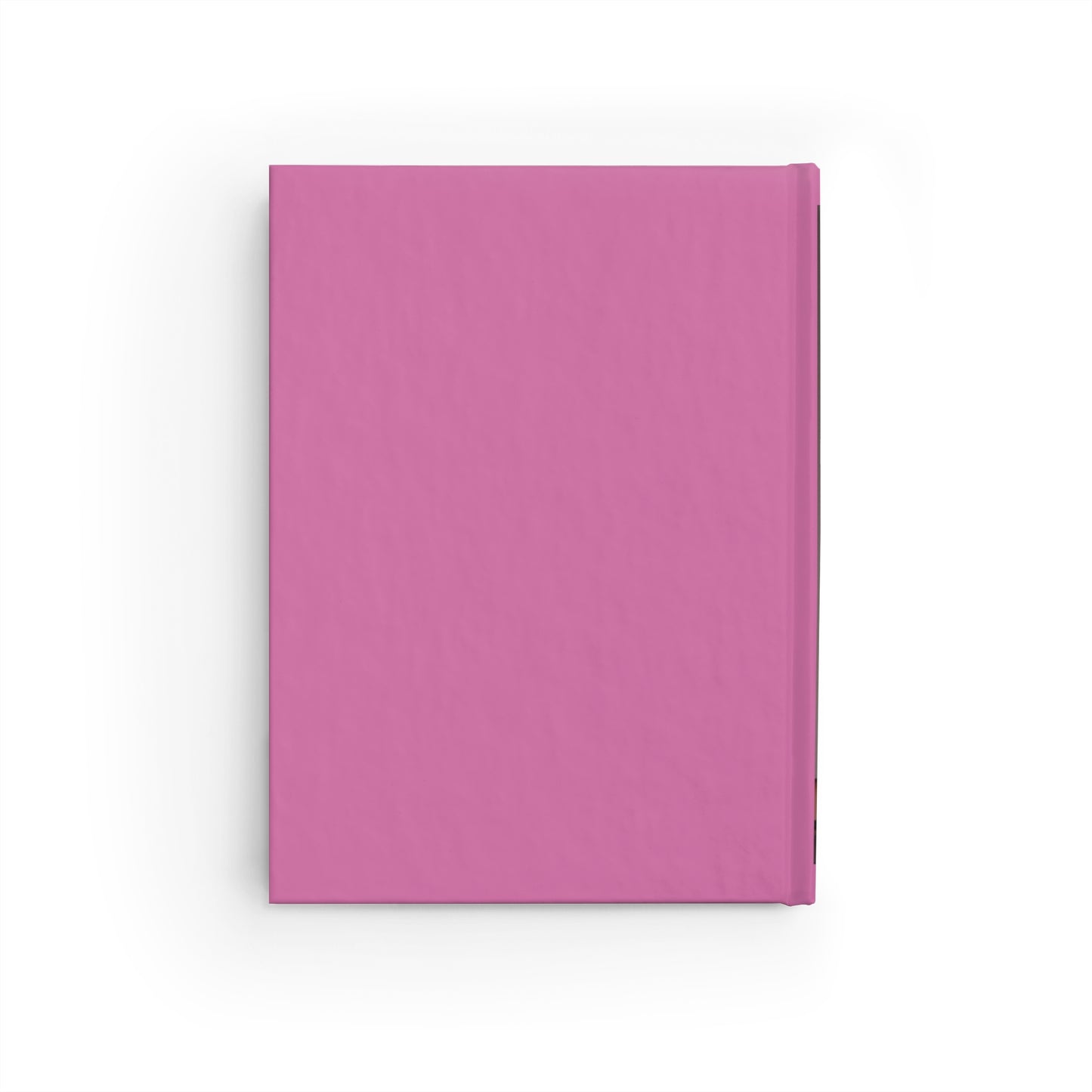 Warrior Journal - Ruled Line